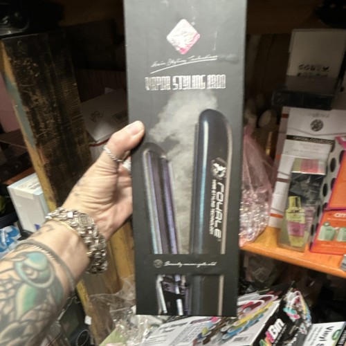 Royale vapor ferro - royale,