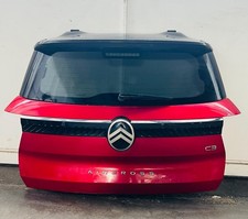 Portellone Posteriore Citroen