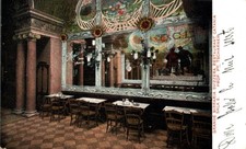 Catania grande Birreria