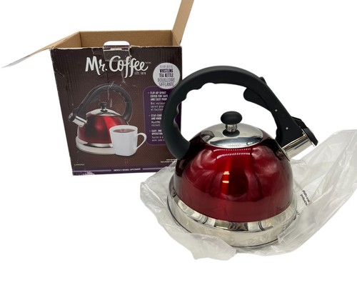Bollitore per tè fischietto
