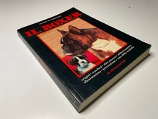 Guido Da Tortona, Il boxer, De Vecchi editore 1989