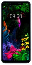 LG G8S ThinQ - 128 GB -