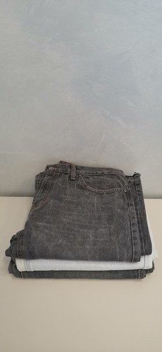 Lotto stock jeans pantaloni - stock,