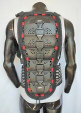 Para schiena sc. 20% CE ADULTO Mini Moto GP Ohvale PitBike BMX Sci Snowboard