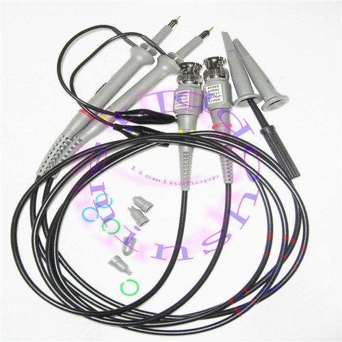 Pezzi nuova sonda clip - 2,