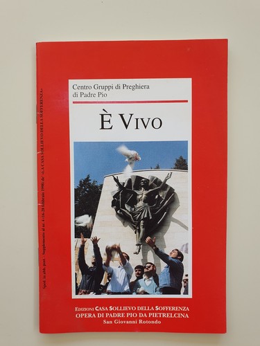 Libro vivo la - e',