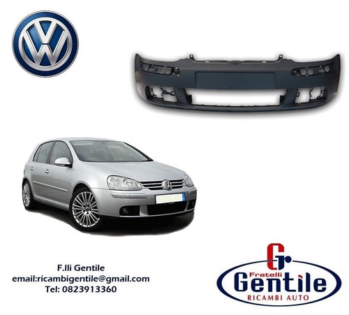 Volkswagen golf dal 2003 - golf,