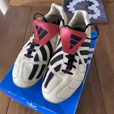 STIVALI DA CALCIO ADIDAS PREDATOR MANIC MANIA SG PRO UK 7