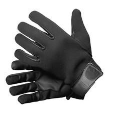 VEGA HOLSTER OG04 GUANTI TATTICI OPERATIVI SOFTAIR NEOPRENE DA TIRO PS CC GPG