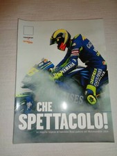 CHE SPETTACOLO! Le magiche imprese di VALENTINO ROSSI Motomondiale 2004 /681/