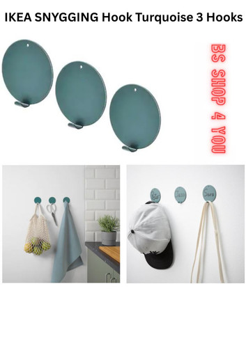 Ikea snygging gancio - ikea,