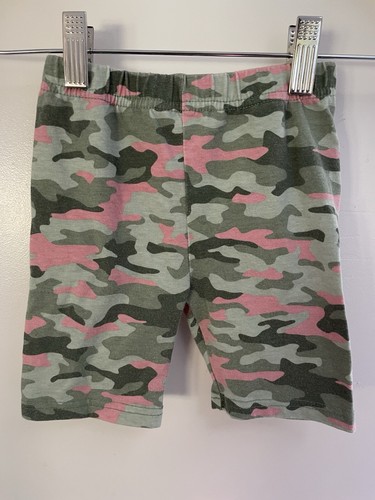 Pantaloncini bici bambina