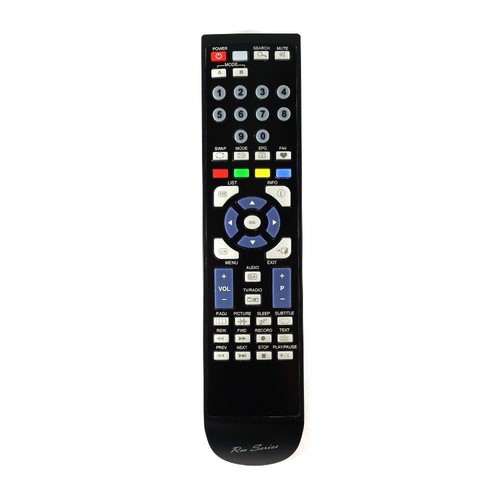 Nuovo series ricambio tv - nuovo,