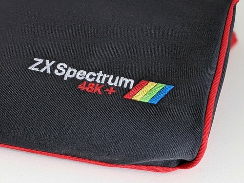 Spectrum 48k plus - zx,