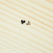 Samsung Galaxy S4 GT-I9505 SCHEDA MADRE ORIGINALE set viti 2 pezzi