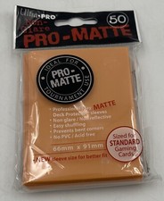 Manicotti per carte Ultra Pro