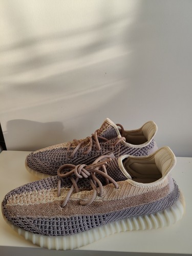 Adidas yeezy boost - v2, ash