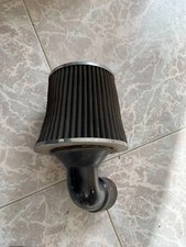 filtro aria sportivo a cono