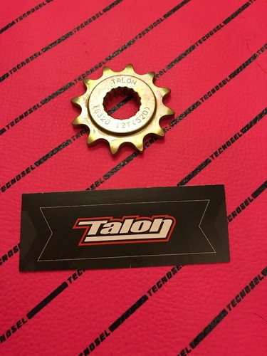 Pignone anteriore talon honda - pignone,