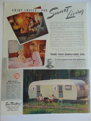 1947 smart living produttori - 1947,