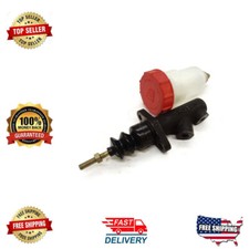 15/106100 & 121/34400 - Jcb Pala Meccanica Freno Master Cilindro Con Serbatoio