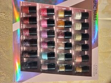 Smalti per unghie Epic nails
