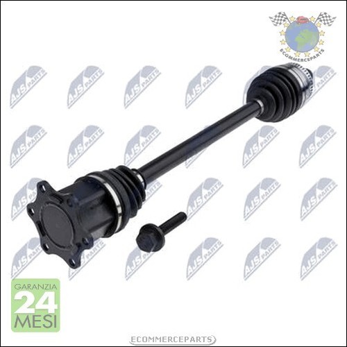 Semiasse ajs per audi g - ajs, ##g