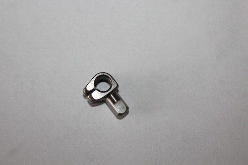 Needle bar boss per macchine - b,