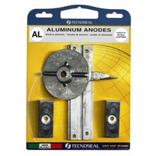 KIT ANODI MARINI MERCURY