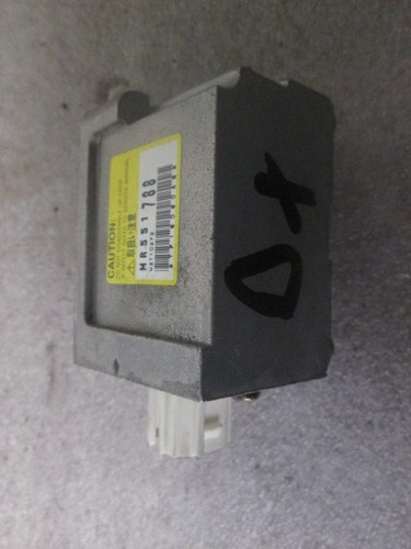 Mr551788 sensore airbag porta - mr551788,