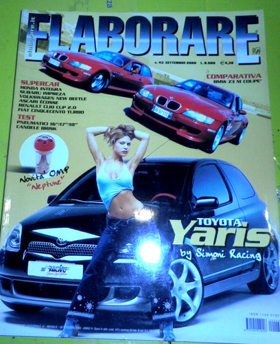 Elaborare anno 2000 n - -,