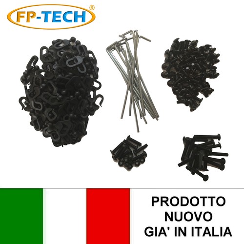 Accessori ricambio per - di,