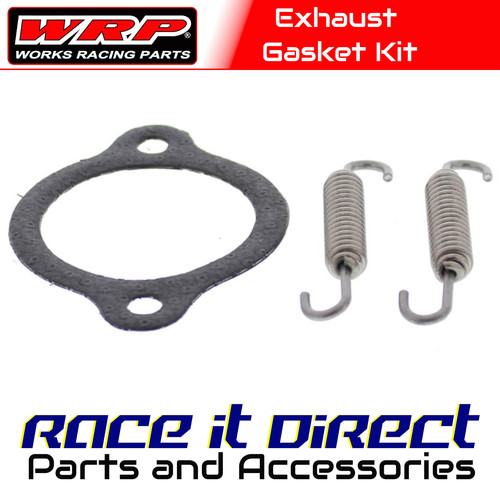 Guarnizione scarico per - scarico, ktm