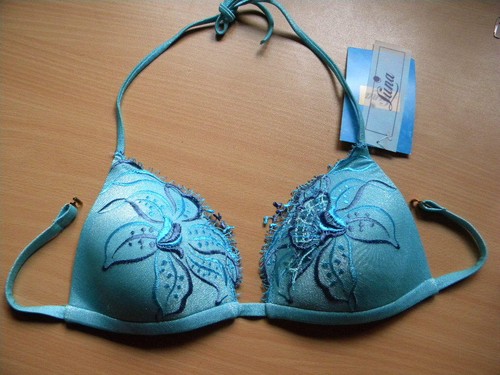 Luna body bagno reggiseno - body, b