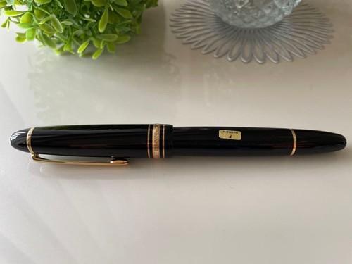 Montblanc meisterstuck 146 - meisterstuck,