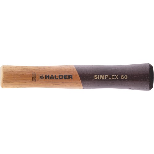 Halder simplex manico - halder, di