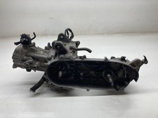 BLOCCO MOTORE ENGINE COMPLETO