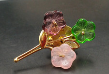 Pins spilletta floreale - spilletta,
