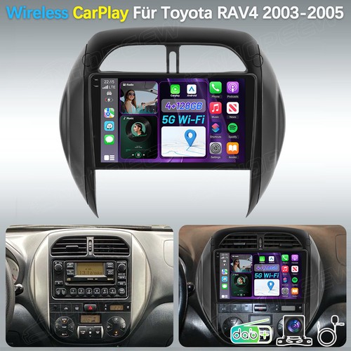Autoradio dab 128g per - autoradio,