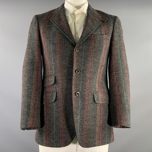 Etro giacca sport blazer - etro,