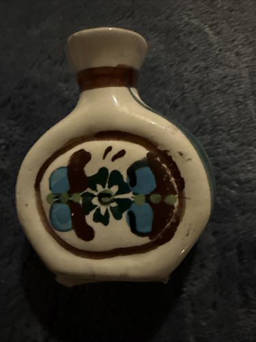 Calamita frigo vaso ceramica