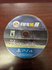 FIFA 16 (PlayStation 4 PS4) NO