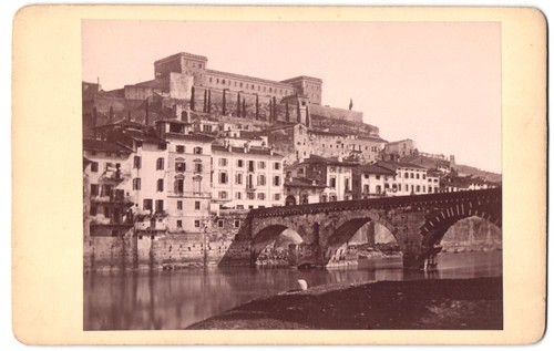 Fotografia verona ponte - fotografia,