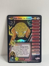 #72 Majin Babidi il Mago