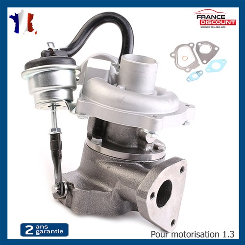 Turbocompressore nuovo per - turbocompressore,