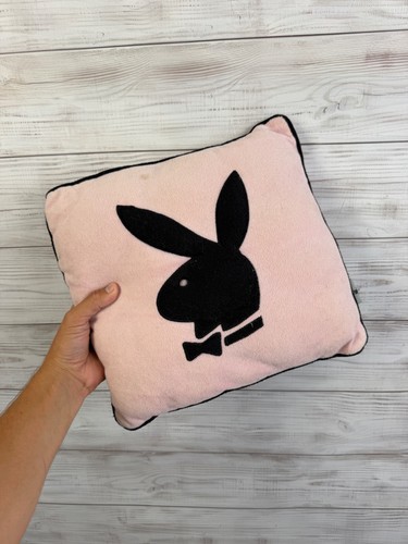 Cuscino playboy bunny pile - cuscino, in