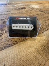 DiMarzio Blaze 7 corde