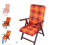 Poltrona Reclinabile