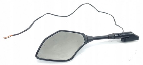 Specchietto retrovisore - specchietto,
