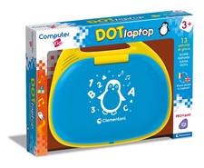 Clementoni - Computer Kid DOT